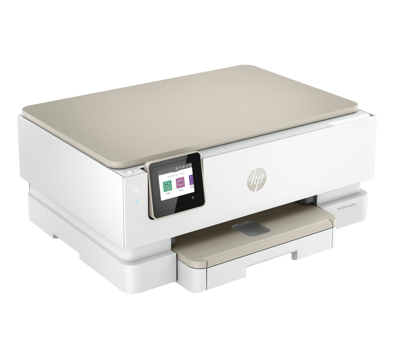 EAN 0195697742316 - HP ENVY Inspire 7220e All-in-One Printer Inyección de tinta térmica A4 4800 x 1200 DPI 15 ppm Wifi imagen 3