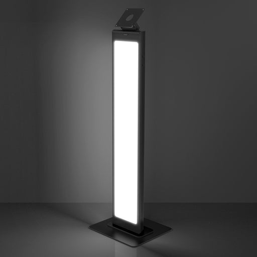 EAN 0854340005542 - Compulocks 140B soporte Soporte pasivo Tablet/UMPC Negro imagen 2