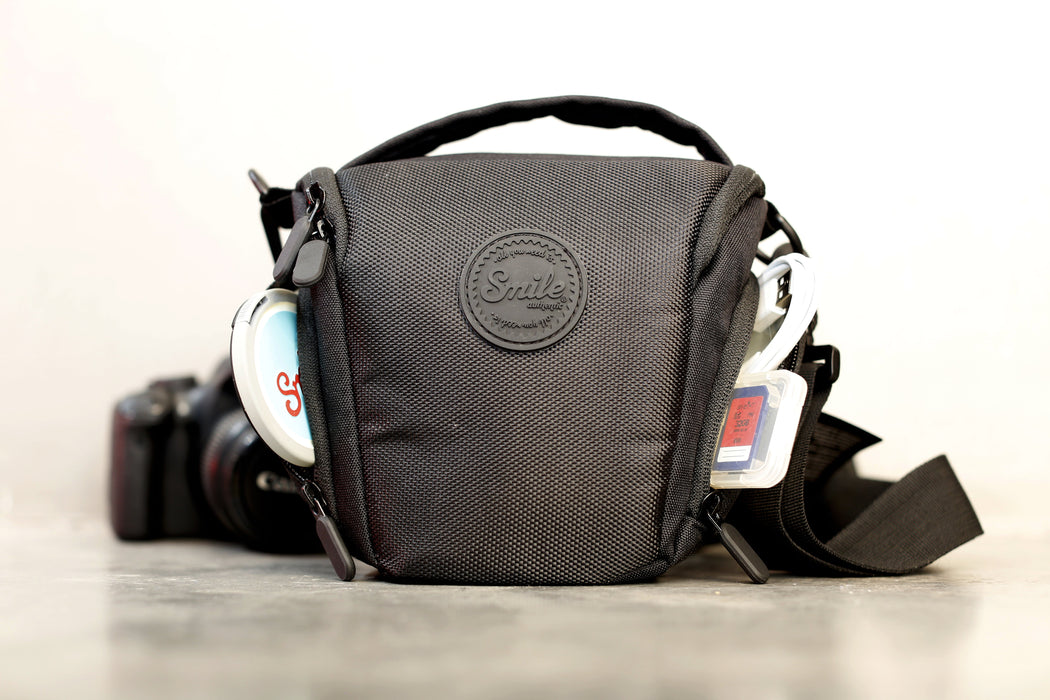 EAN 8420731117297 - Smile 11172940199 estuche para cámara fotográfica Funda imagen 4