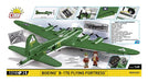 EAN 5902251057503 - COBI Boeing B-17G Flying Fortress imagen 10
