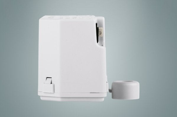 EAN 4047976513987 - Homematic IP HmIP-FBL accesorio de persiana/contraventana Transmisor Blanco imagen 4