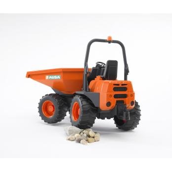 EAN 4001702024499 - BRUDER AUSA Minidumper imagen 6