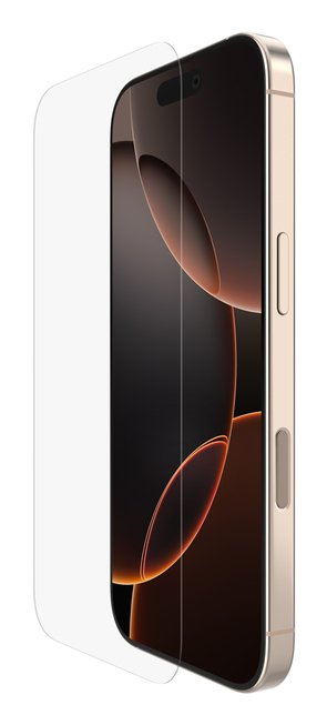 EAN 0745883897094 - Belkin ScreenForce Protector de pantalla Apple 1 pieza(s) imagen 1