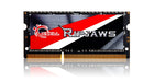 EAN 4719692000026 - G.Skill Ripjaws F3-1600C9D-16GRSL módulo de memoria 16 GB 2 x 8 GB DDR3L imagen 1