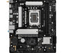 EAN 4711581490413 - Asrock B860M-X WiFi Intel B860 LGA 1851 (Socket V1) micro ATX imagen 3