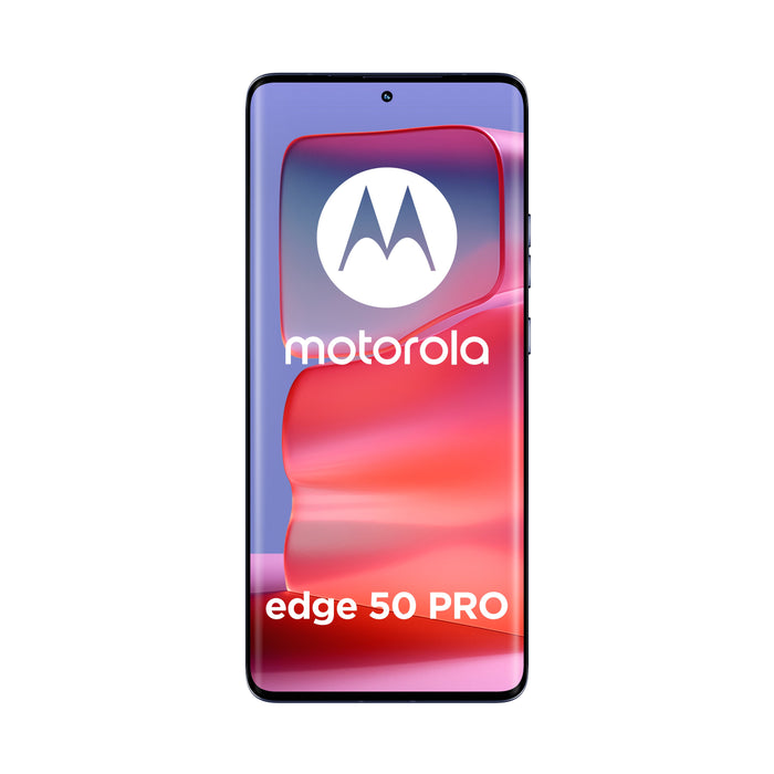EAN 840023257537 - Motorola edge 50 Pro 16,9 cm (6.67") SIM doble Android 14 5G USB Tipo C 12 GB 512 GB 4500 mAh Lavanda imagen 2