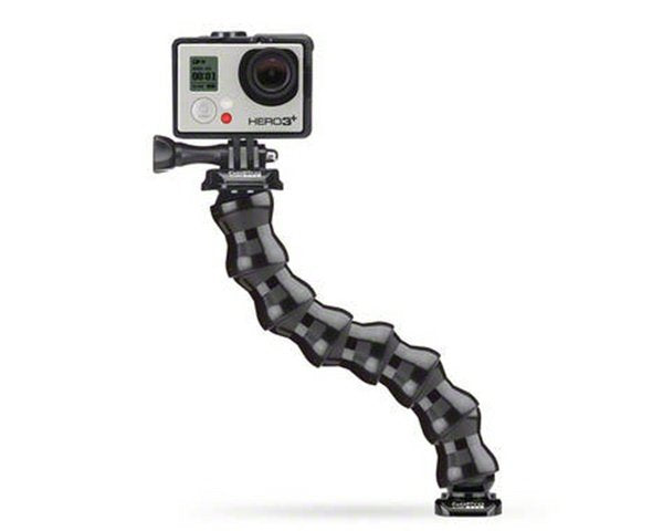 EAN 818279012064 - GoPro ACMFN-001 accesorio para montaje de cámara imagen 1