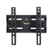 EAN 5902211100966 - Maclean MC-667 soporte para TV 106,7 cm (42") Negro imagen 1