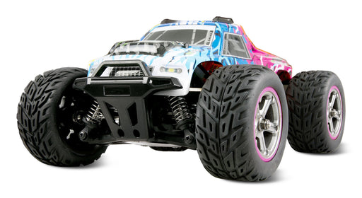 EAN 4262500341106 - Amewi MAX20 modelo controlado por radio Monster truck Motor eléctrico 1:20 imagen 1