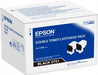 EAN 8715946542249 - Epson C13S050751 cartucho de tóner 1 pieza(s) Original imagen 1
