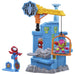 EAN 5010994180980 - Marvel Stunt Squad Crane Smash imagen 1