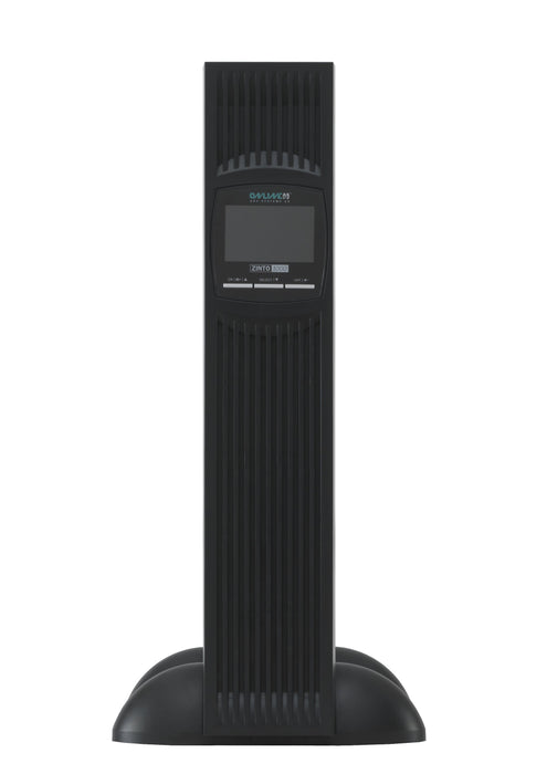 EAN 4026908003628 - ONLINE USV-Systeme ZINTO 1000 sistema de alimentación ininterrumpida (UPS) Línea interactiva 1 kVA 900 W  imagen 3