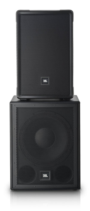 EAN 0691991034213 - JBL IRX115S subwoofers Negro 400 W imagen 7