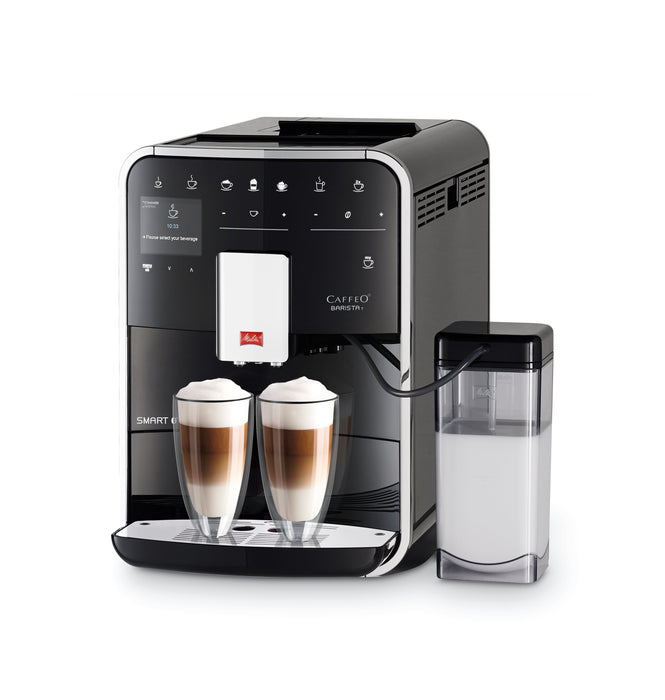 EAN 4006508217809 - Melitta Barista Smart T Totalmente automática Máquina espresso 1,8 L imagen 4