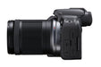 EAN 4549292189810 - Canon EOS R10 + RF-S 18-150mm IS STM MILC 24,2 MP CMOS 6000 x 4000 Pixeles Negro imagen 3