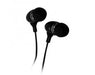 EAN 4718308113600 - Vakoss LT-437EX auricular y casco Auriculares Alámbrico Dentro de oído Música Negro imagen 2