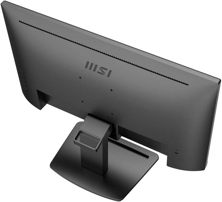 EAN 4711377215916 - MSI PRO MP223 E2 pantalla para PC 54,5 cm (21.4") 1920 x 1080 Pixeles Full HD LED Negro imagen 23