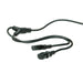 EAN 7611990114917 - ROLINE 19.08.1022 cable de transmisión Negro 1,8 m CEE7/7 C13 acoplador imagen 1