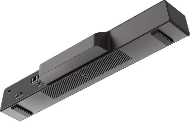 EAN 0766907026016 - Viewsonic UMB202 cámara de videoconferencia Negro 3840 x 2160 Pixeles 30 pps CMOS 25,4 / 2,3 mm (1 / 2.3" imagen 7