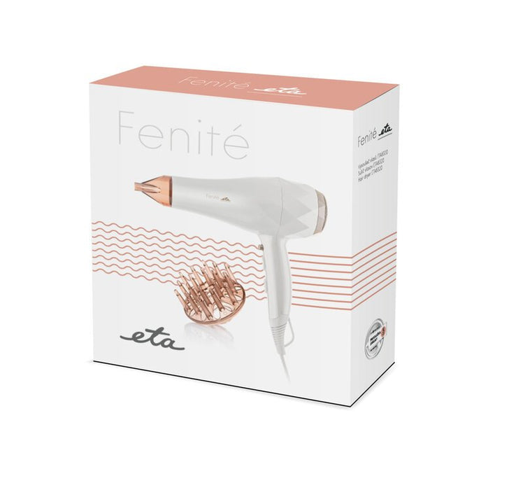 EAN 8590393320707 - Eta ETA832090000 secador 2200 W Blanco imagen 7