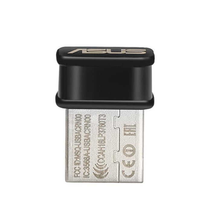 EAN 4712900519105 - ASUS USB-AC53 Nano WLAN 867 Mbit/s imagen 5