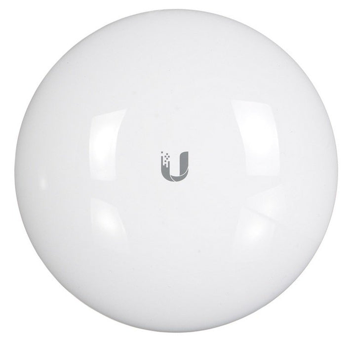 EAN 0810354022449 - Ubiquiti NanoBeam M5 antena para red 16 dBi imagen 2