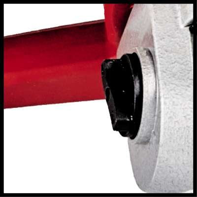 EAN 4006825614558 - Einhell TE-MX 1600-2 CE Twin hormigonera 1600 W 0 L imagen 7