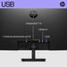 EAN 5715063139813 - HP V24i G5 FHD Monitor pantalla para PC 60,5 cm (23.8") 1920 x 1080 Pixeles Full HD LCD Negro imagen 3