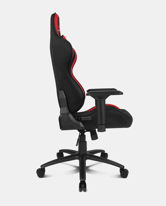 EAN 8436587973338 - DRIFT DR110BR silla para videojuegos Butaca para jugar Asiento acolchado Negro, Rojo imagen 6