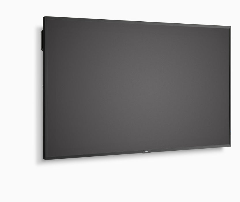 EAN 5028695127487 - NEC MultiSync M551-2 Diseño de quiosco 127 cm (50") LED 4K Ultra HD Negro Procesador incorporado imagen 14