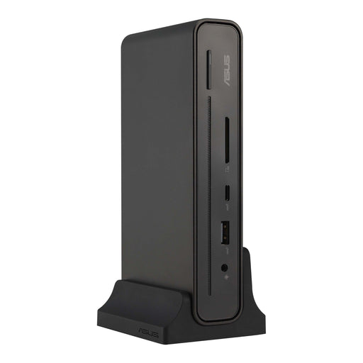 EAN 4711387324851 - ASUS Triple Display USB-C Dock DC300 Acoplamiento USB 3.2 Gen 2 (3.1 Gen 2) Type-C Negro imagen 2