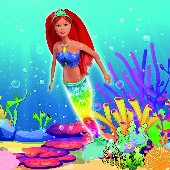 EAN 4006592087111 - Smoby 105733656S12 muñeca imagen 18