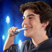 EAN 8006540818619 - Oral-B iO Series 4 My Way Adolescentes Cepillo dental vibratorio Azul imagen 2