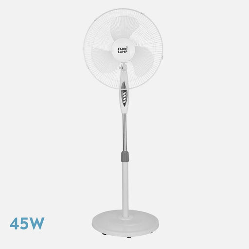EAN 8435684314563 - Fabrilamp 184041001 ventilador imagen 2