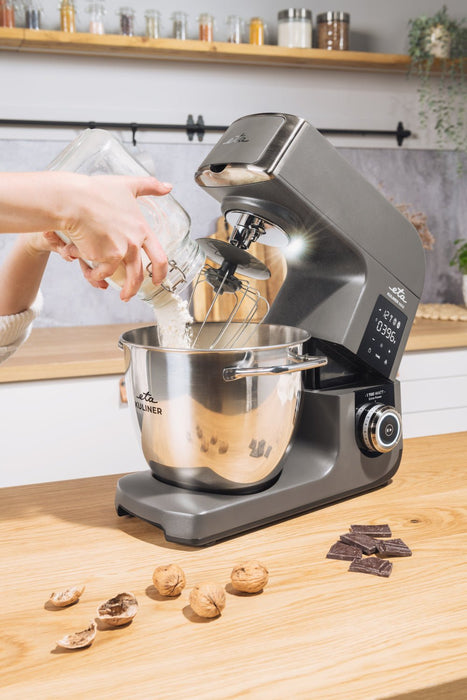 EAN 8590393376827 - Eta Gratus Kuliner II Max robot de cocina Gris imagen 17
