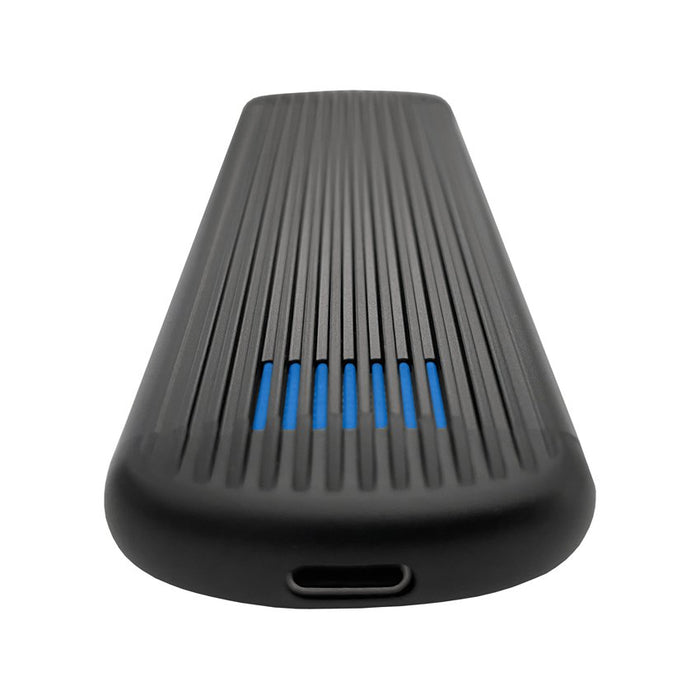 EAN 4260070129094 - LC-Power LC-M2-C-NVME-2 caja para disco duro externo Caja externa para unidad de estado sólido (SSD) Negr imagen 7