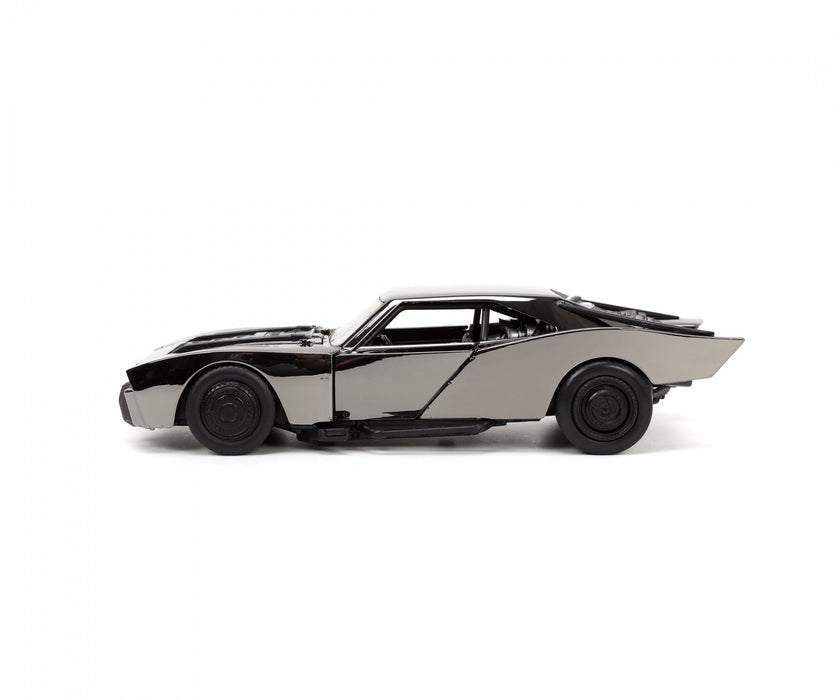 EAN 4006333083358 - Jada Toys Batman Batmobile 2022 Comic Con 1:24 imagen 5