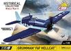 EAN 5902251058838 - COBI Grumman F6F Hellcat imagen 3