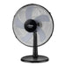 EAN 8422160056086 - Ufesa 84105608 ventilador Negro imagen 1