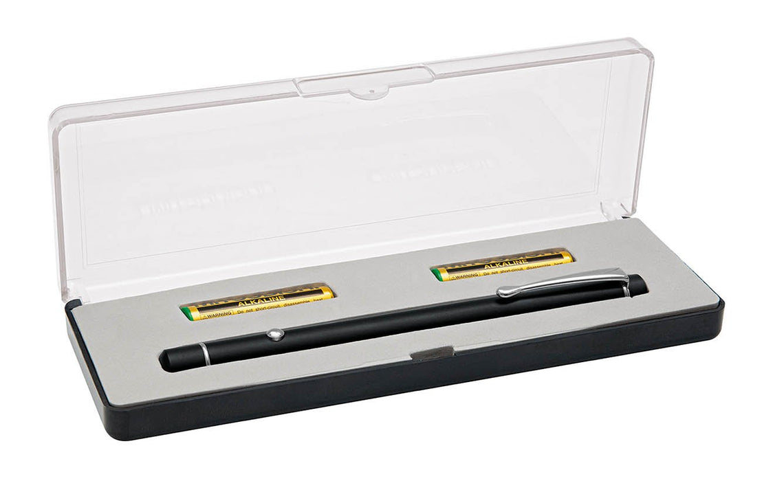 EAN 4003801024134 - Wedo 236 2001 indicador 50 m Negro imagen 2