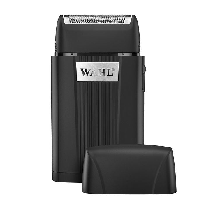 EAN 4015110028567 - Wahl Super Close AC/Batería Negro imagen 1