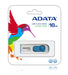 EAN 4718050609642 - ADATA C008 unidad flash USB 16 GB USB tipo A 2.0 Azul, Blanco imagen 2