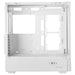 EAN 8435693112716 - Mars Gaming MCLCDPROW carcasa de ordenador Midi Tower Blanco imagen 5