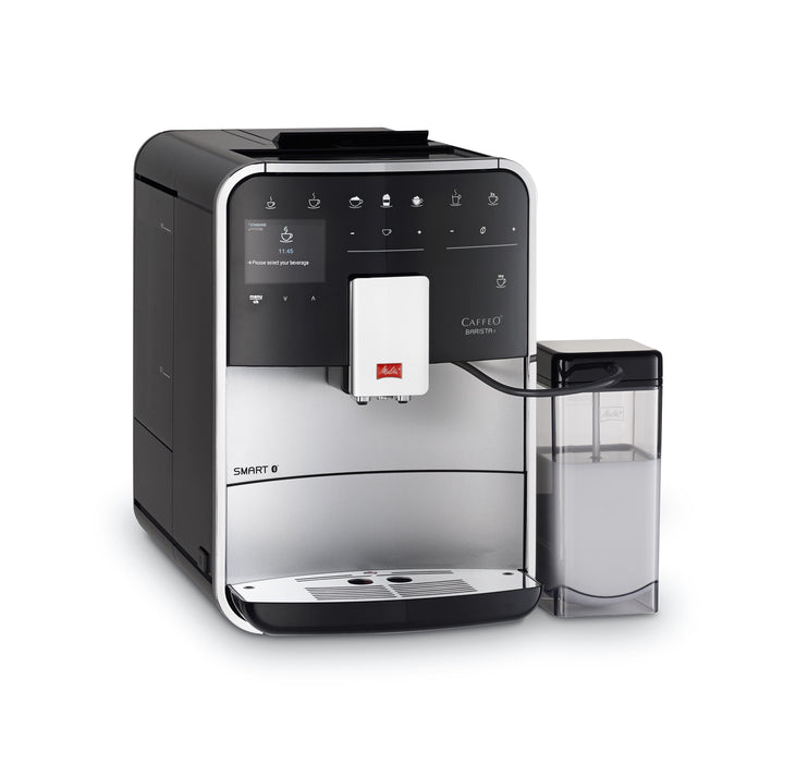 EAN 4006508217816 - Melitta Barista Smart T Totalmente automática Máquina espresso 1,8 L imagen 8
