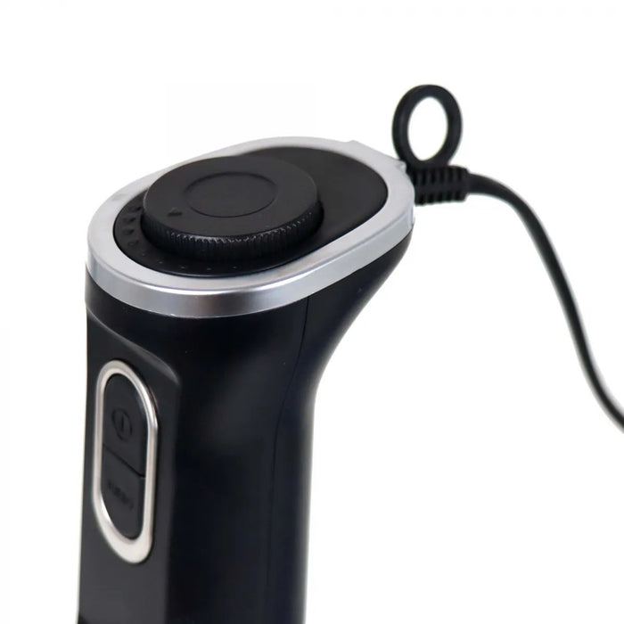 EAN 8421078037095 - JATA JEBT1851 0,6 L Batidora de inmersión 1500 W Negro imagen 3