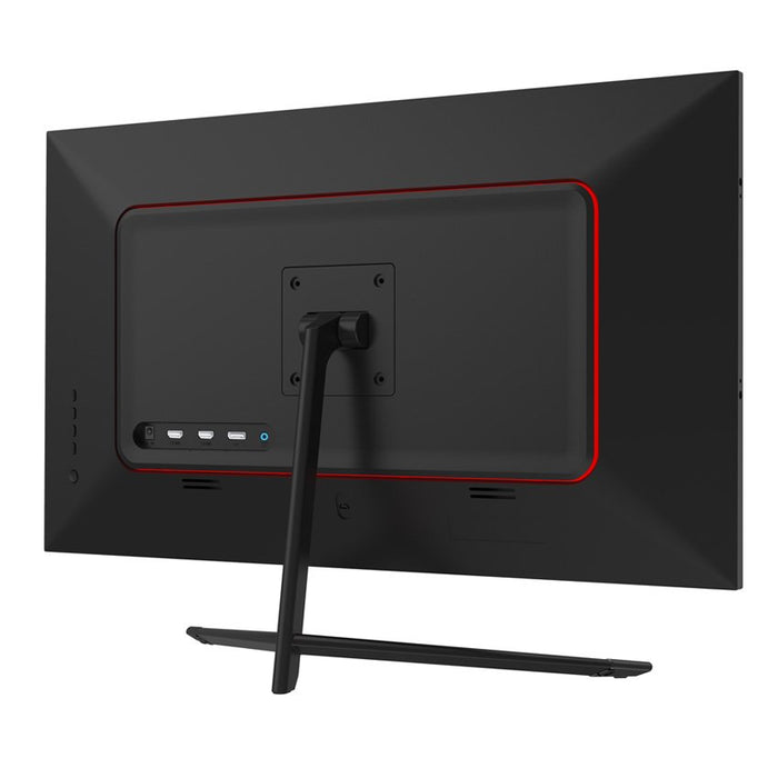 EAN 4260070128943 - LC-Power M27-FHD-144 pantalla para PC 68,6 cm (27") 1920 x 1080 Pixeles Full HD Negro imagen 4