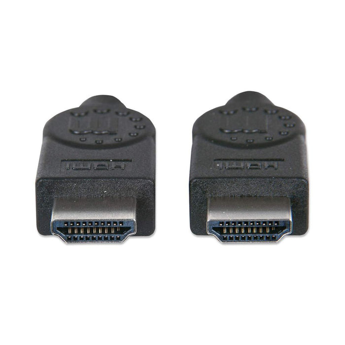 EAN 0766623323246 - Manhattan 323246 cable HDMI 10 m HDMI tipo A (Estándar) Negro imagen 3