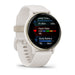 EAN 0753759324919 - Garmin Vivoactive 5 3,05 cm (1.2") AMOLED 42 mm Digital 390 x 390 Pixeles Pantalla táctil Blanco Wifi GPS imagen 3