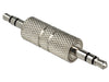 EAN 4043619656295 - DeLOCK 65629 cambiador de género para cable 3.5mm Plata imagen 1