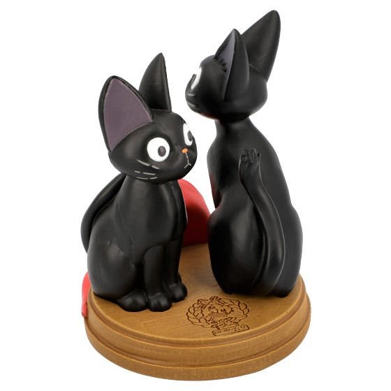 EAN 4990593317424 - Studio Ghibli BNL31742 figura de acción y colleccionable imagen 5